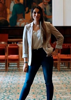 Rita Matias